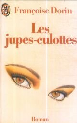 couverture de : Les jupes-culottes