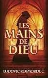 LES MAINS DE DIEU