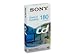 Price comparison product image Sony E180 Blank Tape  E-180CD