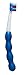 MAM 999552 Oral Care Set Blue