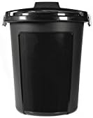 Heidrun Matrix-Tonne 46 Liter sw