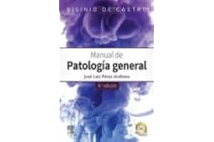 Sisinio de Castro. Manual de Patología general