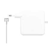 MagSafe 2 85W passt z.B. für: MacBook Pro (Retina, Mitte 2012), MacBook Pro (Retina, 15