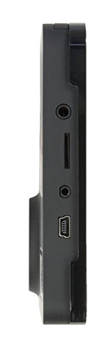 Snooper Truckmate S8100 - Navegador GPS con TV integrada