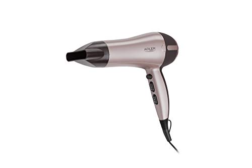 Preisvergleich Produktbild Adler Tan Haartrockner 2200 W, Mehrfarbig, Einheitsgröße