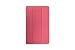 Produktbild Tucano IPD8CM-R Cosmo Hartschalencase mit Standfunktion für Apple iPad Pro, 26,67 cm (10,5 Zoll) rot