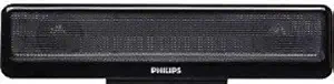 (Renewed) Philips Notebook Soundbar SPA1100