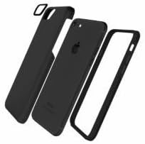 Jivo Combo- Tough Case iPhone 7 Blk