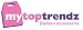 Mytoptrendz® Clear Ultra Thin Small Mini Rubber Bands Hair Elastics Rubber Bands Ponytailers.