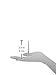 Tweezerman Regency Finish Slant Tweezer