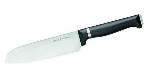 Opinel 254212 Küchenmesser Intempora Santoku