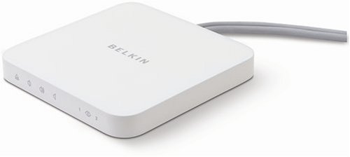 Belkinmacmini KVM 2 Port Usb Switch Audio