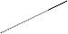 PROMAT 861179 Tieflochspiralbohrer 5,5x330x225mm HSS DIN1869 PROMAT Typ TS