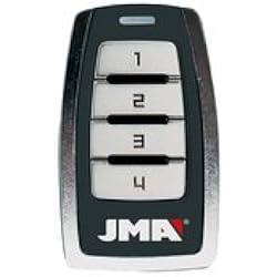 JMA 5820DSR4V - Mando Apertura Puertas Sr-4V