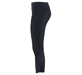 Nike Race Day Womens Capri Black