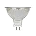 Produktbild Advanced PKE Pro Spec 35 W Halogen Lampe, M281/FMW/CG/EG TH MR16 GU5.3 (Pack von 6) – (Pike & Co® Marken)