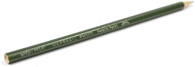 Marshall Photo Oils MSMPGRF Green Frost Metallic - Pencil for Accessories