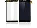 Produktbild MicroSpareparts Mobile LCD Screen and Digitizer Assembly Black, MSPP2647 (Assembly Black for Microsoft: Lumia 640 LTE Dual SIM)