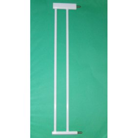 Tippitoes Lite Safety Gate 14cm Extension
