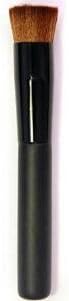fwehfefh Flat Perfecting Face Brush Premium Foundation Makeup Brush