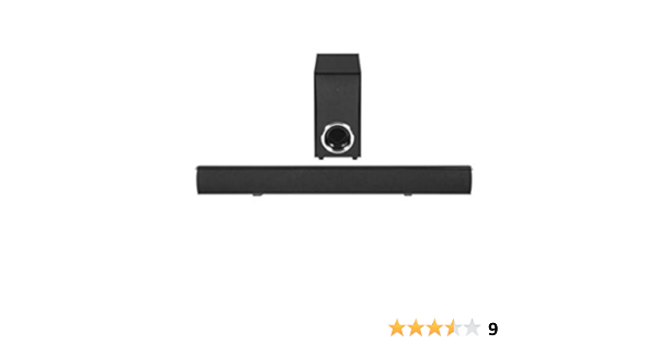 goodmans soundbar sainsburys