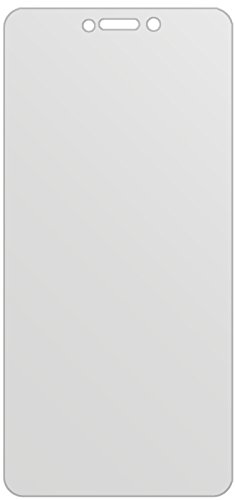 Huawei P8 Lite 2017 Schutzfolie – 6x dipos Displayschutzfolie Folie matt - 3