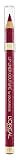 L'Oreal Paris Color Riche Lip Liner Couture 258 Berry Blush