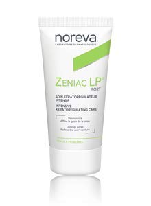 Noreva zeniac LP forte 30 ML