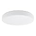 Produktbild EGLO 93632 Deckenleuchte, Metall, Integriert, weiß