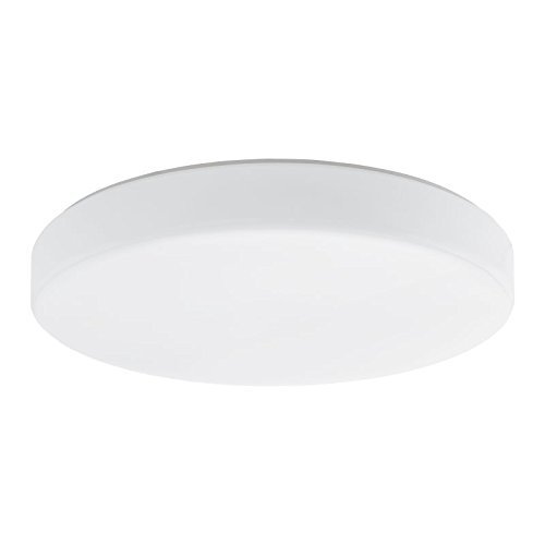 Preisvergleich Produktbild EGLO 93632 Deckenleuchte, Metall, Integriert, weiß