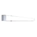 Produktbild LEKKI – LED-Lampe, modernes Design, 88,9 cm, 6500 K, kühles Weiß, 2100 Lumen, 28 W, tolles Licht für Badezimmer, Küche und andere