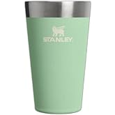 Stanley Adventure Stacking Bardak 0.47L Klasik Termos 10-11882-041 Yeşil