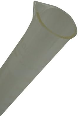 'Hecht' graduated measuring glass 100 ml - food-safe plastic