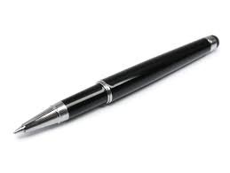 Networx Premium Stylus, Eingabestift für iPad/iPhone, schwarz - 2