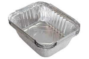 Napoleon Grills Uk Grease Trays (Packs Of Five)