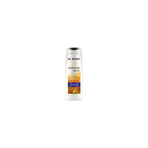 Preisvergleich Produktbild 1X500ML PANTENE PRO-V VOLUMEN PUR