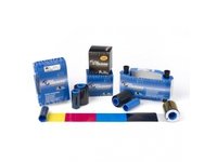 Preisvergleich Produktbild Zebra COLOUR RIBBON F / ZXP SERIES 1