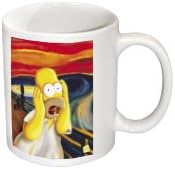 Kdomania – Mug Simpson 2