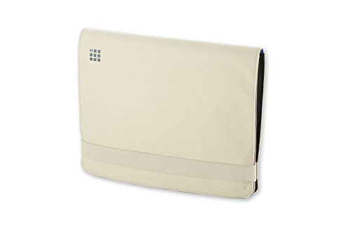 Preisvergleich Produktbild Moleskine Mycloud Tasche für Laptop khaki