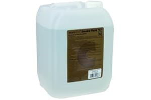 EUROLITE Nebelfluid/Smoke Fluid "C" 5 Liter