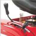 MTD Set Rasentraktor Winterset Smart RE 130H - 5