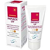 papulex UV Crema 50 ml Crema