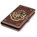 Price comparison product image iPhone Xr 2018 Wallet Case - Antique Book Style Pattern Slim Wallet Card Flip Stand PU Leather Pouch Case Cover for Apple iPhone Xr 6.1 Inch (2018 Release)