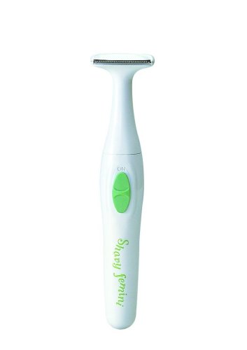 Shavy Femini T-Shape Personal Trimmer