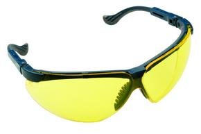 Pulsafe Schutzbrille XC Version D / XC HDL Kunststoff 1011024 EN 166