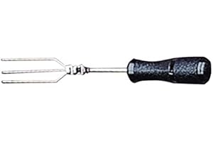 MALLARD FERRIÈRE Le Petit Mitron Mallard ferriere-Fourchette a tremper 3 Dents