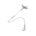 Produktbild Monrodbitt Haltbarer Telefonhalter Einstellbar Anti-Rutsch-Halterung Clip für Tablet PC Smartphone mit langem Arm Universal Bedside Lazy Stand - Pink