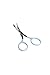 dBb Remond 342006 Baby Scissors Blue