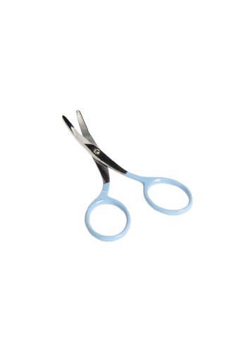 dBb Remond 342006 Baby Scissors Blue
