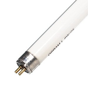 Philips Lampen Leuchtstofflampe TL5 35W/830 HE EAN: 8711500639509, 1 Stück
